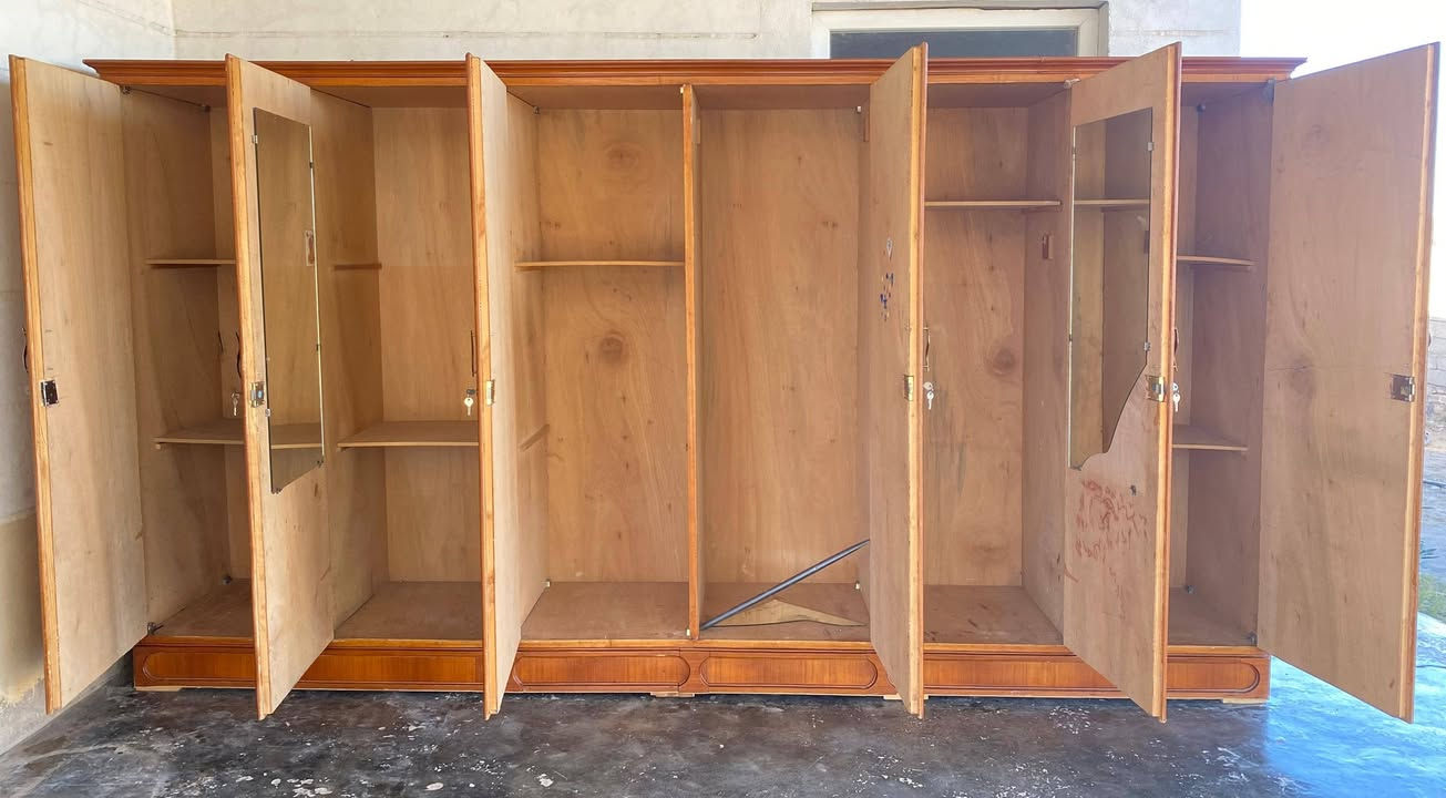 كنتور خشب صاج حطاطه درجة اولا
٣٢٠ بي مجال 

***********
