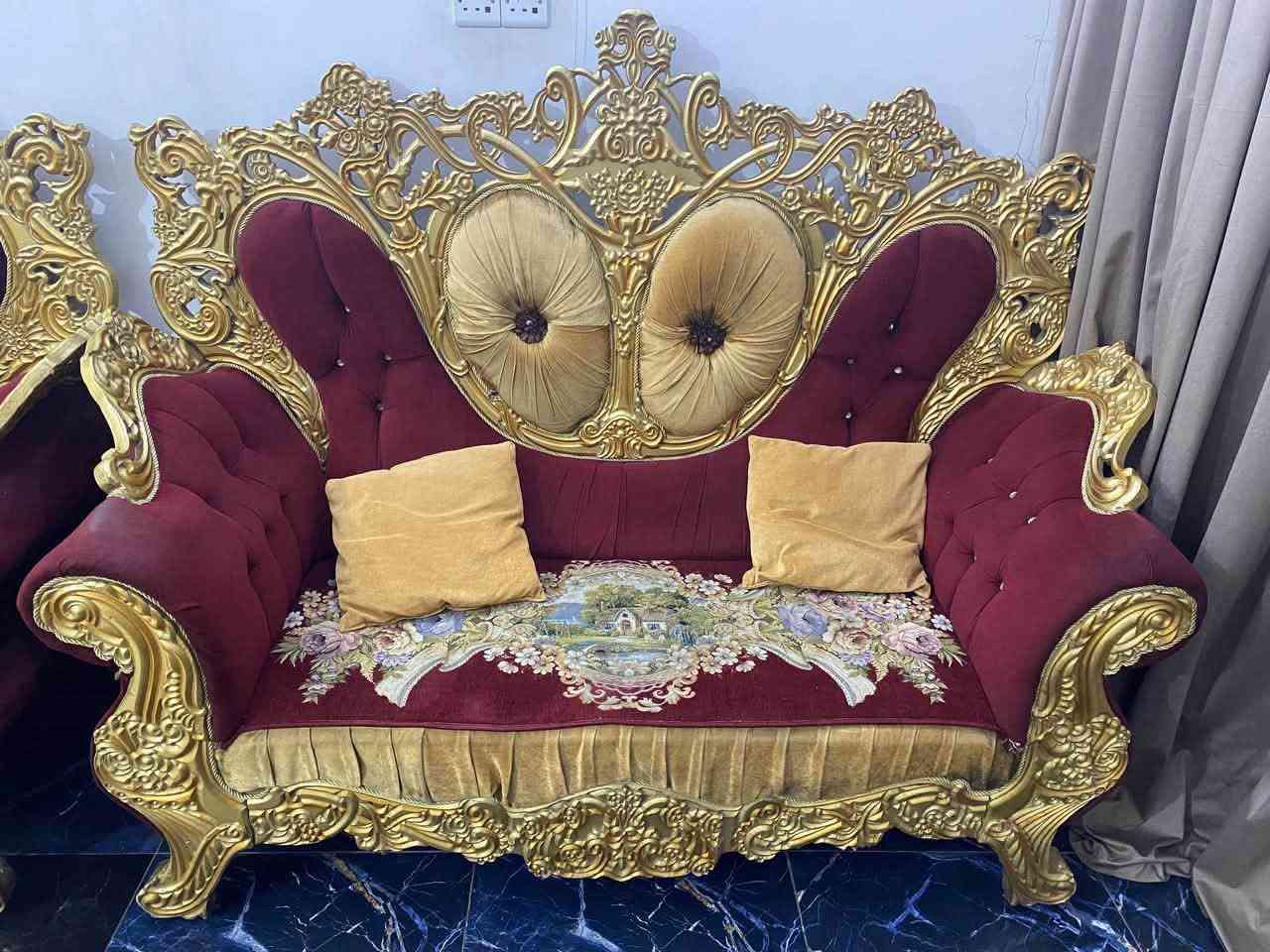 م ملكي نضيف عشر مقاعد سعره ..٦٢٥ وبي مجال للشراي


**إذا كنت صاحب هذا الإعلان وتريد حذفه لأي سبب، رجاءا أرسل رسالة إلى الدعم الفني**