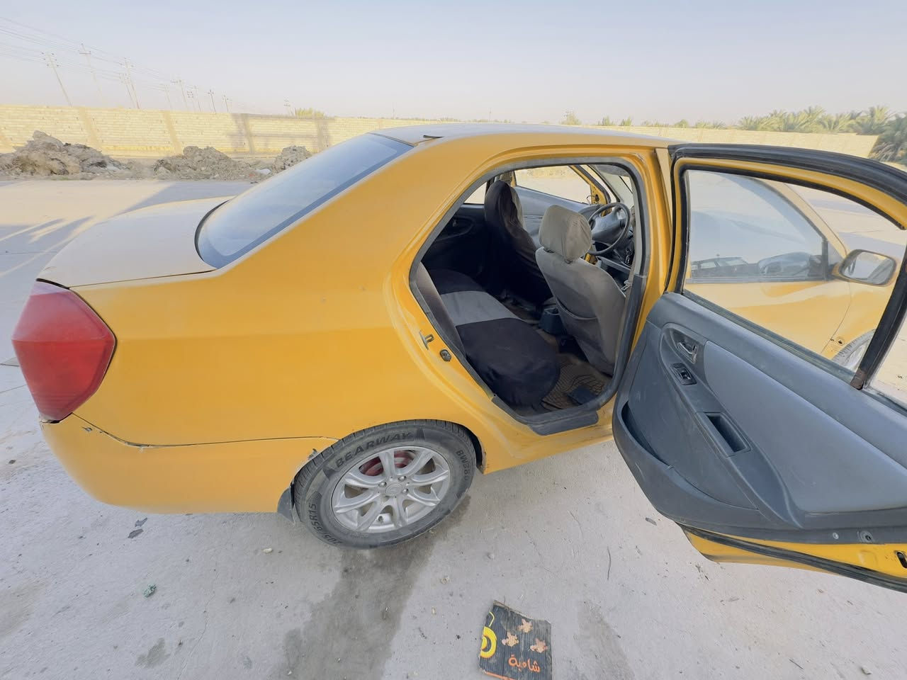 جيلي ام كي 2010 قيم باليرضي الله واخذ


**إذا كنت صاحب هذا الإعلان وتريد حذفه لأي سبب، رجاءا أرسل رسالة إلى الدعم الفني**