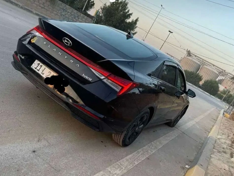 سيارة النترا 2024 مستعجل ع بعيتها للتواصل 0 772 332 9663‬
مواصفات السياره:
بصمة تشغيل وبصمة ابواب وبصمة جنطة
دخول ذكي
اناره ترحيبيه في قبضات الابواب
رادارات 360
نظام محافظه على المسار
قياده ذاتيه
حساس خلفي
بك لايت لد
تدفئه المقاعد
تبريد شاشه مناخين منفصلين
شاشة وكامرة دوارة
اوتو هولد
هاند بريك بصمه
وضعيات قياده (نورمل سبورت سمارت)
بطارية 12V جديدة
السيارة نظيفة كلش
حرة تحويل ثاني يوم
