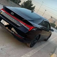 النترا • ٢٠٢٤ • قيادة ذاتية