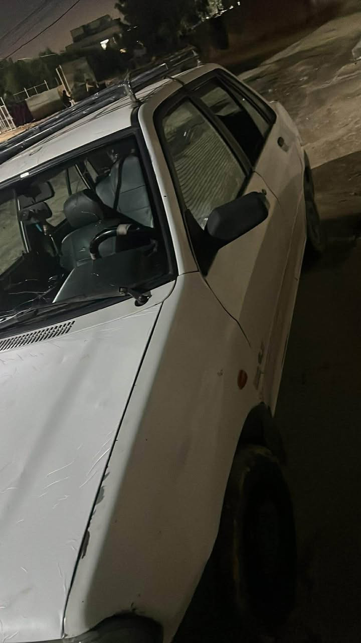 سايبه موديل 2009 خصوصي لاضربه ولاصبغ سيارة بلادية نقصا شباك ودبلات اماميه السعر 33قفل الي عنده مراوس ينزل بتعليقات اريد BMW


**إذا كنت صاحب هذا الإعلان وتريد حذفه لأي سبب، رجاءا أرسل رسالة إلى الدعم الفني**