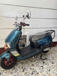 ماطور شحن • 6 بطاريات • مدرع