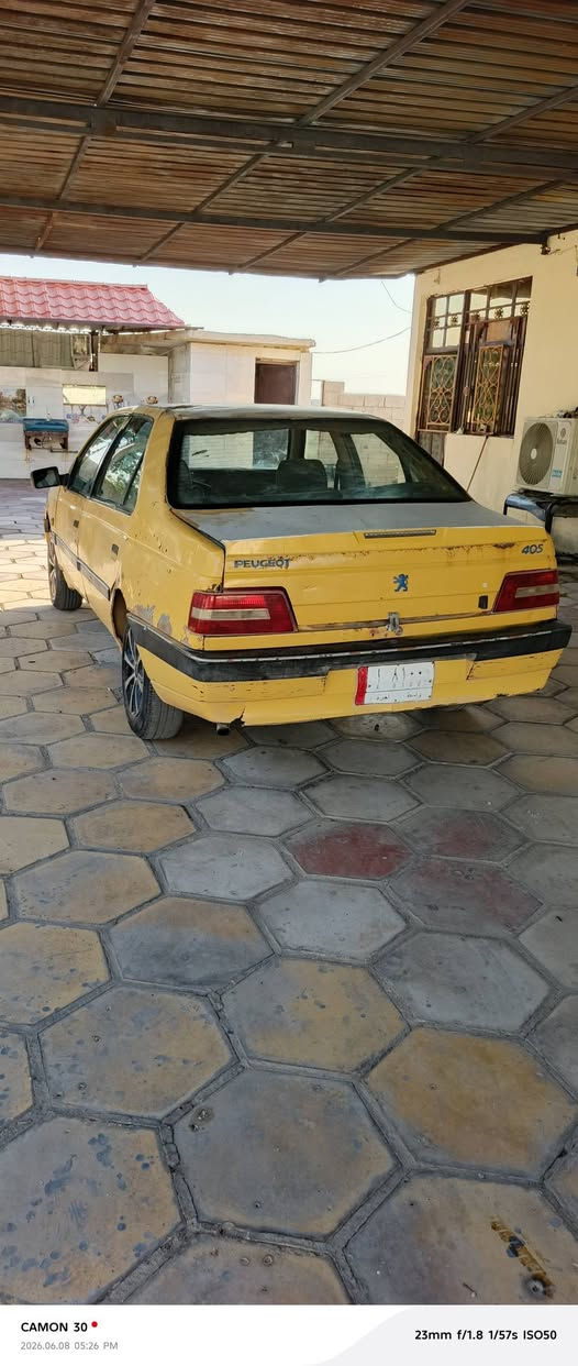 بيجو موديل 13 بيها وكاله ام الصوره سعر 6 ورقات مكان قرب جسر الفرنسي ***********
