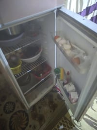 ثلاجه وسط • نضافتها وسط • سوق الشيوخ