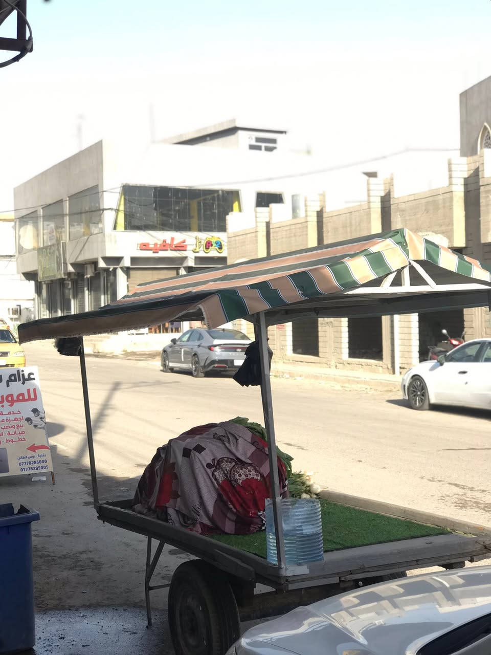 ‏عربانة للبيع ‏السعر 100


**إذا كنت صاحب هذا الإعلان وتريد حذفه لأي سبب، رجاءا أرسل رسالة إلى الدعم الفني**