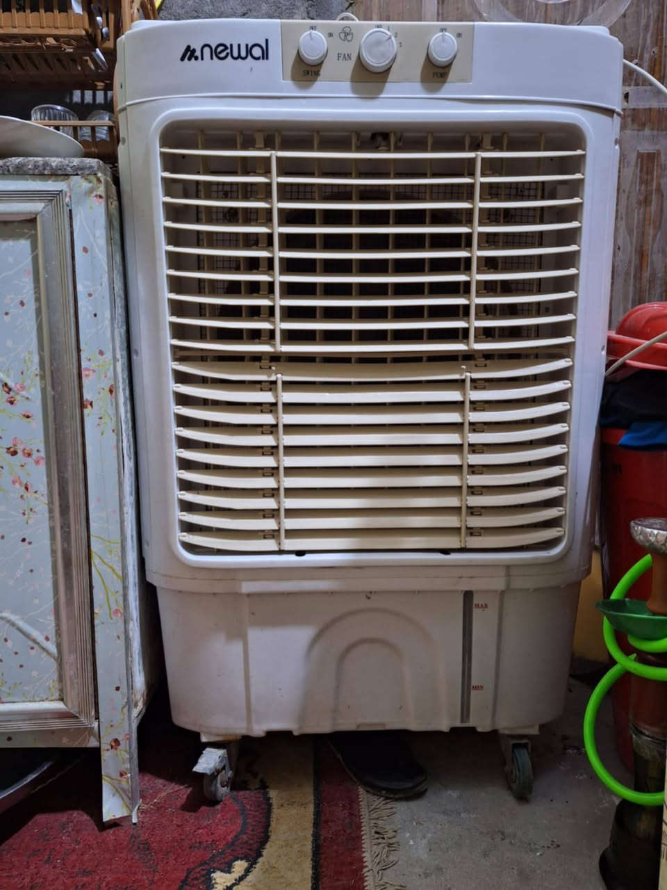 غراض للبيع


**إذا كنت صاحب هذا الإعلان وتريد حذفه لأي سبب، رجاءا أرسل رسالة إلى الدعم الفني**