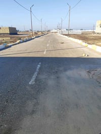قطع سكنية • سند ٢٥ • باسم المشتري