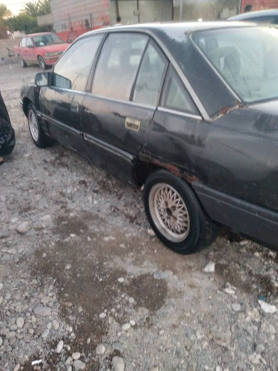 السلام عليكم.اوبل اوميكه سنويه عضم لل ٢٧ محرك كير شرط تايرات جدد.السعر ١٥ ورقه


**إذا كنت صاحب هذا الإعلان وتريد حذفه لأي سبب، رجاءا أرسل رسالة إلى الدعم الفني**