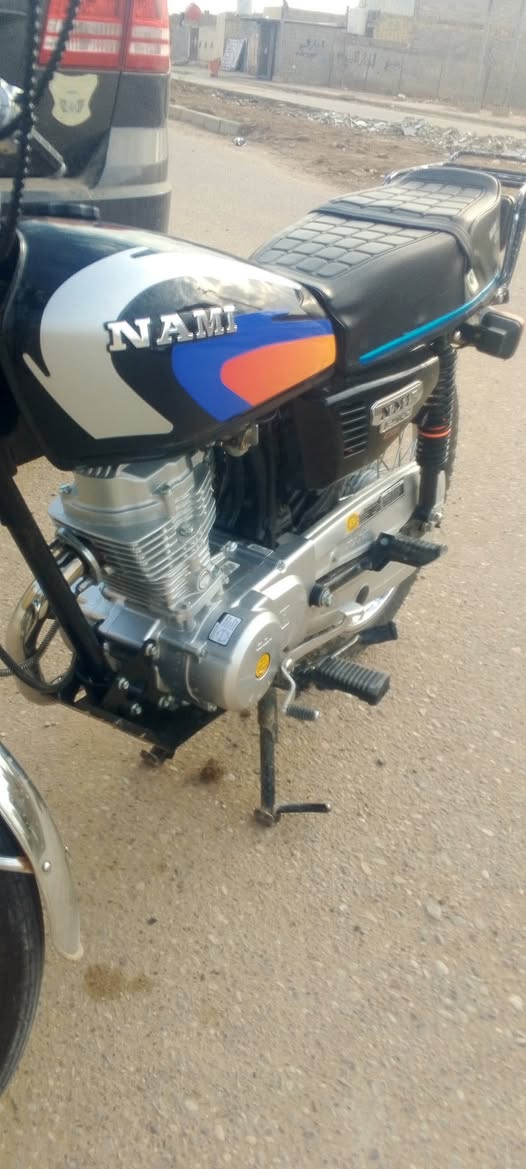 سلام عليكم دراجه البيع وراق سكنر صالهه اقل الشهر من تعمرت هاذ رقمي وبخدمت شراي***********الخاص مفتوح
