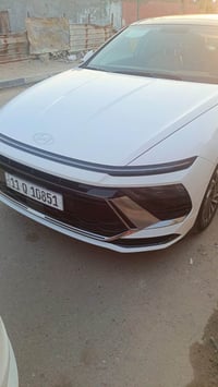 سوناته هايبرد • ٢٠٢٥ • رقم بغداد