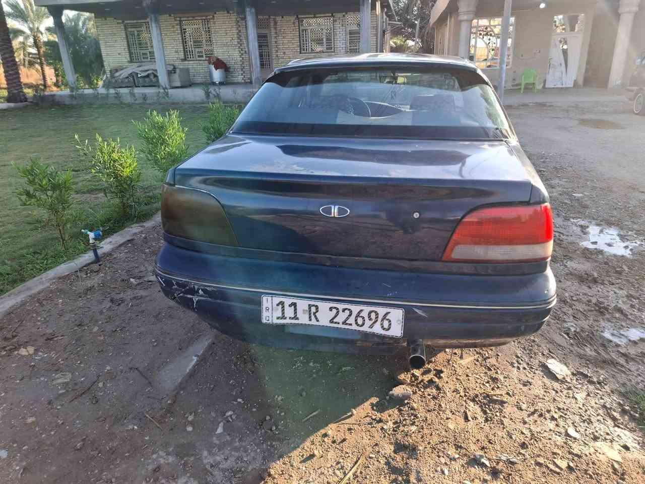 برنس ٩٦ بغداد باسمي جاهزه من كلشي الف ماتصرف عليه كير محرك كهربائات حداديه شواصي سياره كله شركه عدا الكشر مصبوغ اثر جراد السعر ٣٠ وبيه مجال بسيط تواصل ***********
