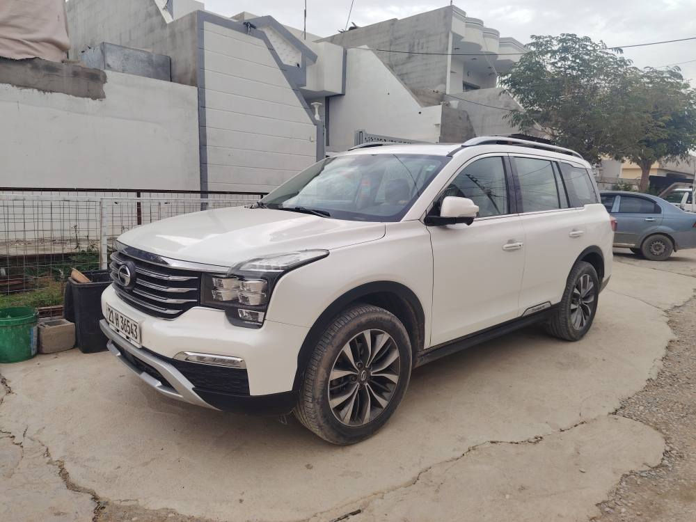 فول مواصفات بدون صبخ ماشيه ٥٥ رقم م *********** موديل 2020 كالار, السليمانية
