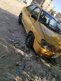 ٢٠١٣ • مكينه وكير مكفولة • باور جديد