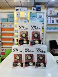 هونر x9d • ٢٥٦ • رام ٢٤