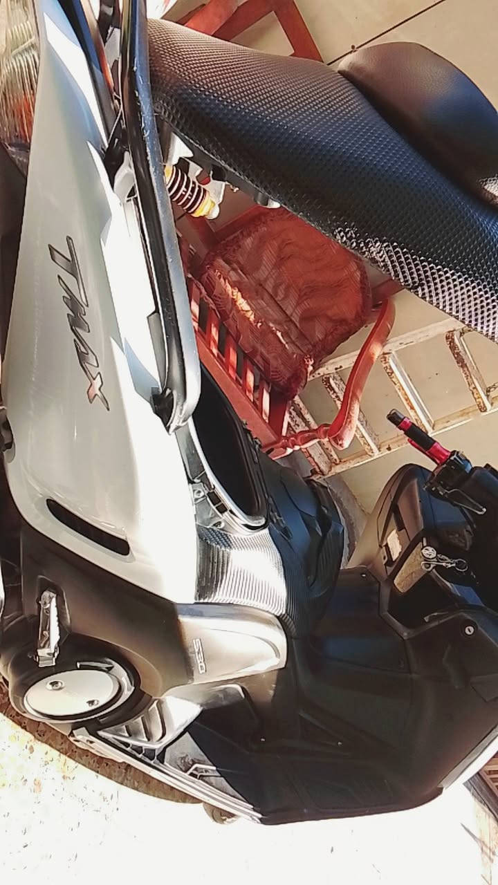 تي ماكس
موديل 14
دراجه كفاله عامه لاتخابرني ودكلي
شبيه دراجه مكفوله خير من الله دراجه ٣سويجات
نضام اي بي اس دراجه بلاديه
السعر ٤٥ وبيه مجال حك جيتك فقط 
رقمي ***********
مكاني بغداد 
موشراي رجا لاتعبني وتعب روحك
