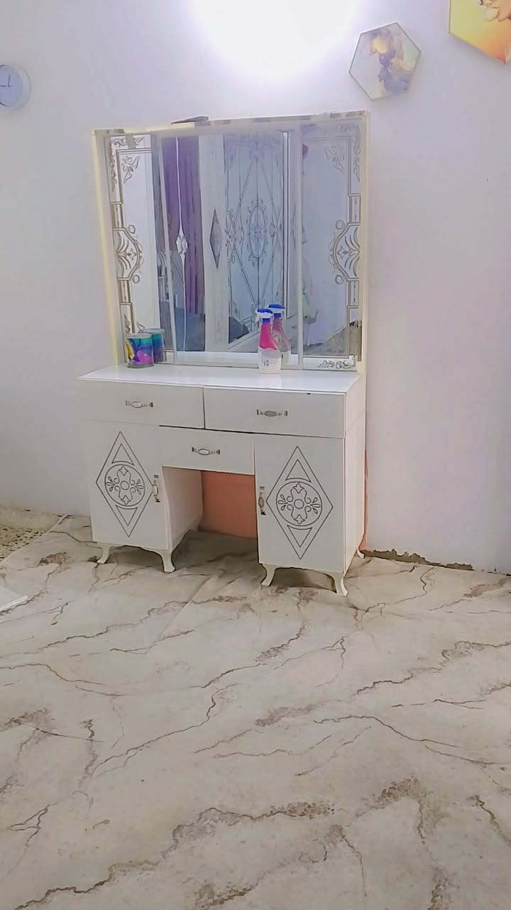 غرفة نوم تركيه نظيفه للبيع السعر 650 قفل


**إذا كنت صاحب هذا الإعلان وتريد حذفه لأي سبب، رجاءا أرسل رسالة إلى الدعم الفني**