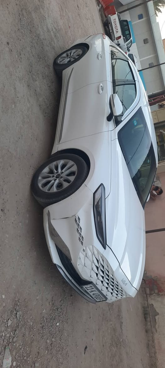 كيا K8 2023 كفاله عامه

وارد كوري🇰🇷

🚘 محرك 3500 V6 غاز

📍 رقم بغداد بسمي

🔥 كشنات أمامية تدفئة وتبريد

♨️ تدفئة ستيرن

💆‍♂️ كشن السائق مساج

📷 كامرة خلفية

🛡️ حساسات أمامية وخلفية

🛣️ مثبت سرعة

📡 نظام تحديد مسار

⚙️ 4 وضعيات قيادة

❄️ تبريد قطعتين مع مناخ منفصل

✅ السيارة مكفولة كفالة عامة

🎨 بارد بسيط بالجاملغ الأمامي موضح بالصور

📮 السـعـر 215 قابل للتفاوض

مكان  بابل 
***********

