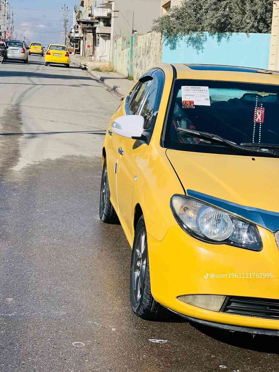 السلام وعليكم افانتي فول موديل 2009 هيئه وغرامات صفر بسمي سياره جاهزه 
السعر 95 للاستفسار الرقم ***********
