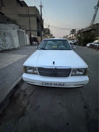 سدرك ٢٠٠٢ تحويل مباشر محرك وكير بطه مكانها بغداد الكرخ السعر ٤٠ ورقه ب...