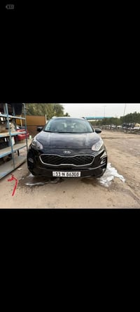 ياالله كيا سبورتج موديل ٢٠٢٠ سونار قبل ٣ ايام جديد ناشره الك اقرة التف...