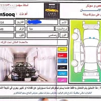 جيتا وارد امريكي  سنوية لغاية 2030  الضرر واضح بالصور السونار مرفق مع ...