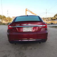 سي ٢٠٠ • موديل ٢٠١٤ • بابل