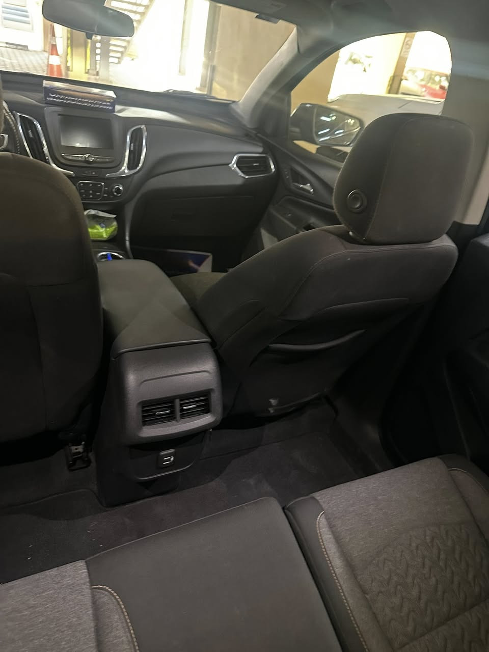 سلام عليكم ….
اكونكس مديل 2022 معروضه للبيع
عداد السرعه ماشية 34km
سياره رقم بصره باسمي تحويل مباشر 
فئة LT مكينه ١٥٠٠تيربو كفاله كير مكينه على الفحص
سياره جاهزه ونضيفة للبيع مكان سياره البصره
رقم الهاتف *********** سعر البيع 150 $
