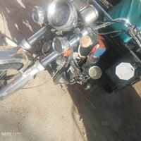 ستوتة • ستوتة للبيع • موديل 22 • محرك 25 • كربلاء • مركبة ثلاثية العجل...
