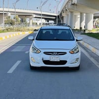 اكسنت • ٢٠١٧ • رقم كركوك