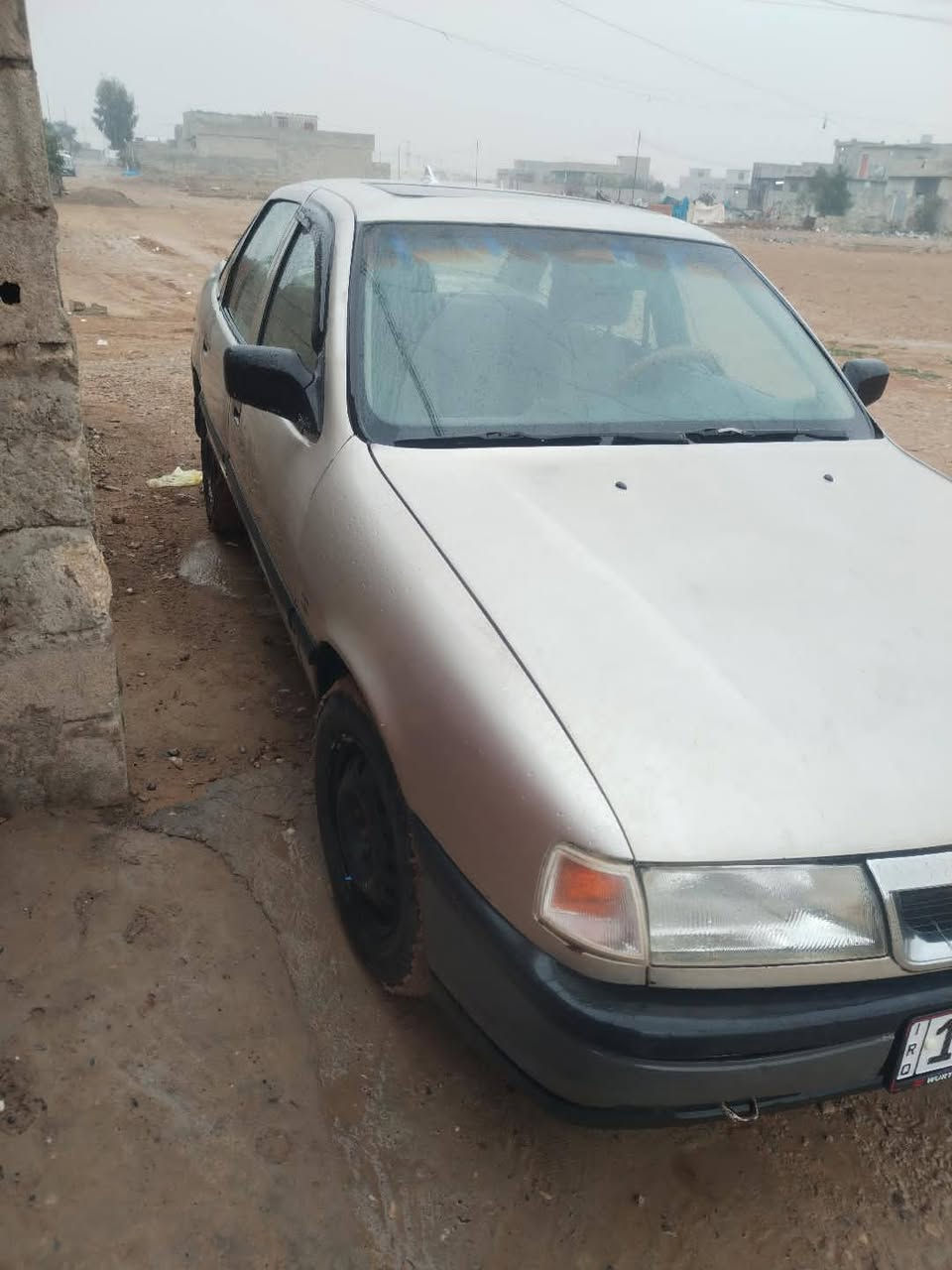 اوبل فكترا موديل 92 رقم بغداد دولي داخل بطاين عضم عاج باور ستيرن محرك ستندر فقط هلالات جاملق خلفي يعوزهن تبديل السياره كله شغاله ضمان الاتصال ***********
