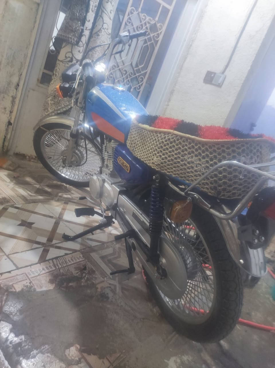 سلام عليكم اربعه كير كلك كلك مكفوله من سرقه دراجه تعمير كله 26 بس وياله مابدلتهن فقط تعمير كله جديد صار سبوع الله شاهد مراوس اذا كو راوس أو بيع 550وبيه مجال كربلاء الحر مكاني ***********
