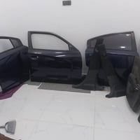 بيبان • اصليات • نيلي