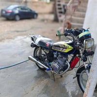 مكلف بنشر خاص ما متواجد دراجه البيع روبر موديل2015 دراجه مكفوله كفاله ...