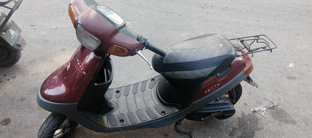 ماطور بوتين حديث شرط ما مفتوح سلف شغال كهربائيات كلها تشتغل
السعر ٤٥٠ الشراي يخابر مكاني الايمن 
***********
***********
