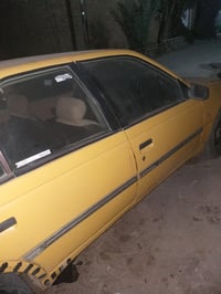 سائق مطلوب • أوتوماتيك • الخاص مفتوح