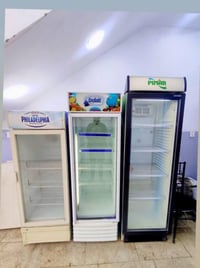 براد تركي أصلي • نضيف جداً • استخدام قليل