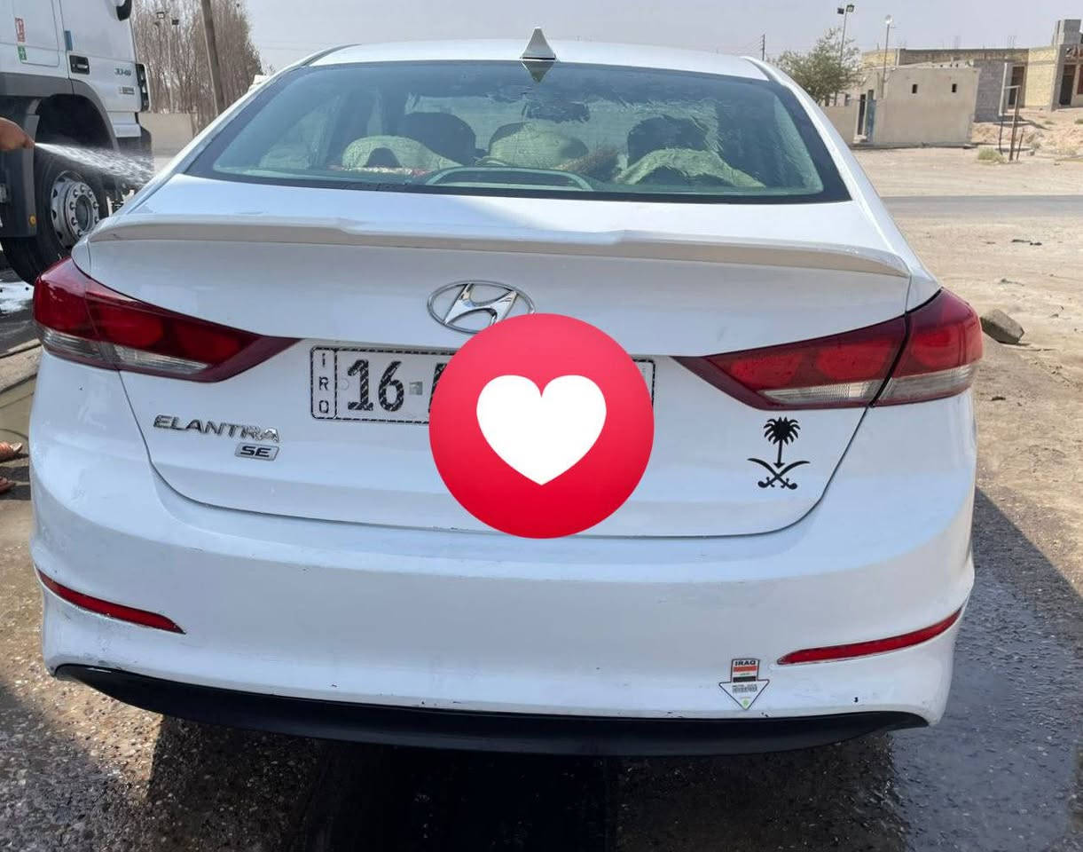 النترا 17 رقم قادسيه  السياره بيها قطعتين بنيد وجاملغ بدون. دواخل 
محرك 2000
مكان السياره البصره 
باسمي تحويل 

السعر 125 وبيها مجال اتصال فقط ***********
