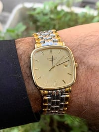 لونجين كوارتز نظافة كالجديد قطر 32 منفذ شهري بلادية بالكامل 220$ نهائي...