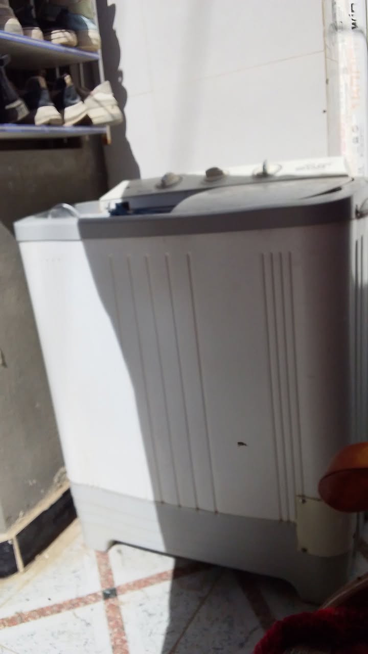 السعر 60وبيه مجال بسيط


**إذا كنت صاحب هذا الإعلان وتريد حذفه لأي سبب، رجاءا أرسل رسالة إلى الدعم الفني**