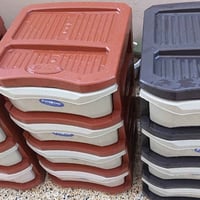للبيع قفل الوحده ب ١٨ الف  رقم موبايل 07702774464