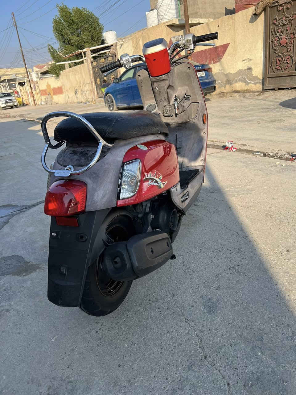 بوليس للبيع مسطره نوزل موديل ١٢ 
كفاله عامه ختم واحد 
بابل مسيب 
***********
