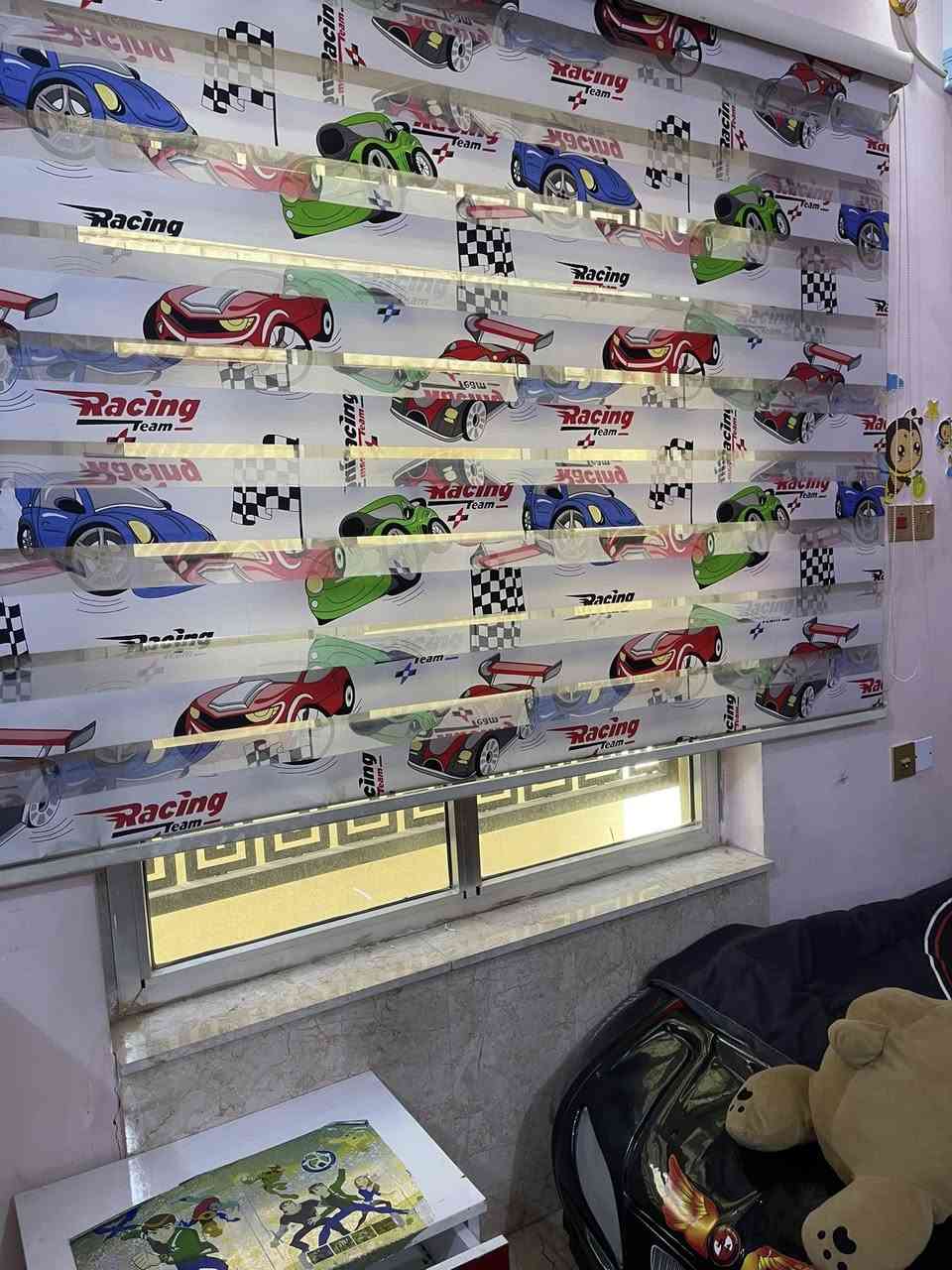 السلام عليكم غرفة اطفال للبيع  نظيفة سعرها 600 بيها مجال بسيط


**إذا كنت صاحب هذا الإعلان وتريد حذفه لأي سبب، رجاءا أرسل رسالة إلى الدعم الفني**