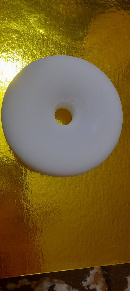 يتوفر لدى مكتب سما الطب 
حلقات رحميه من شركه Medgyn.  امريكيه. هيه حلقات طبيه غير جراحي يستخدم لدعم أعضاء الحوض.مصنوع من السيليكون الطبي يُستخدم لعلاج مجموعة متنوعة من مشاكل أمراض النساء، مثل تدلي أعضاء الحوض وسلس البول/ .متوفر بسته أحجام:-
 #10/#8(63mm,2.5in)/(in3.5,88mm)/#7(95mm,3.7)//
#4(76mm,3in)//////#3(69mm,2,7in)للإستفسار مراسله صفحتنا او الاتصال عبر واتساب ***********///***********
يوجد توصيل كافه محافظات العراق .البيع جمله ومفرد
