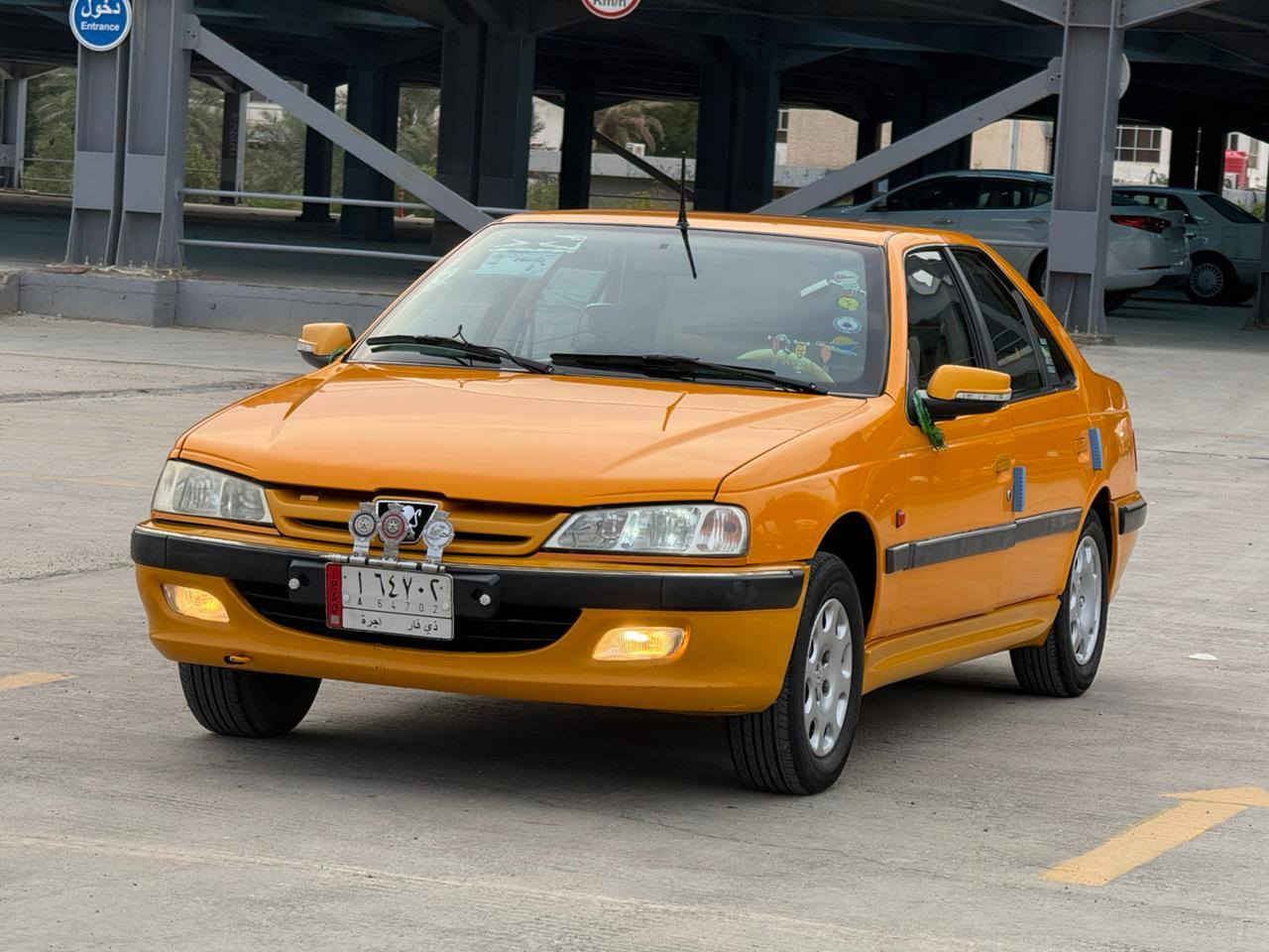 بيجو بارص 2021 ذي قار  شركه 
استقطاع مباشر  مكفوله كفاله عامه من كلشي 

من ضربه وتبديل وصبغ مكينه كير تبريد حداديه تخم كله جديد فول مواصفات  السعر ب 68 وبيه مجال 

***********
