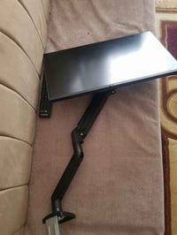 ٢٤بوصة • ٧٥هرتز • ستاند هايدروليك