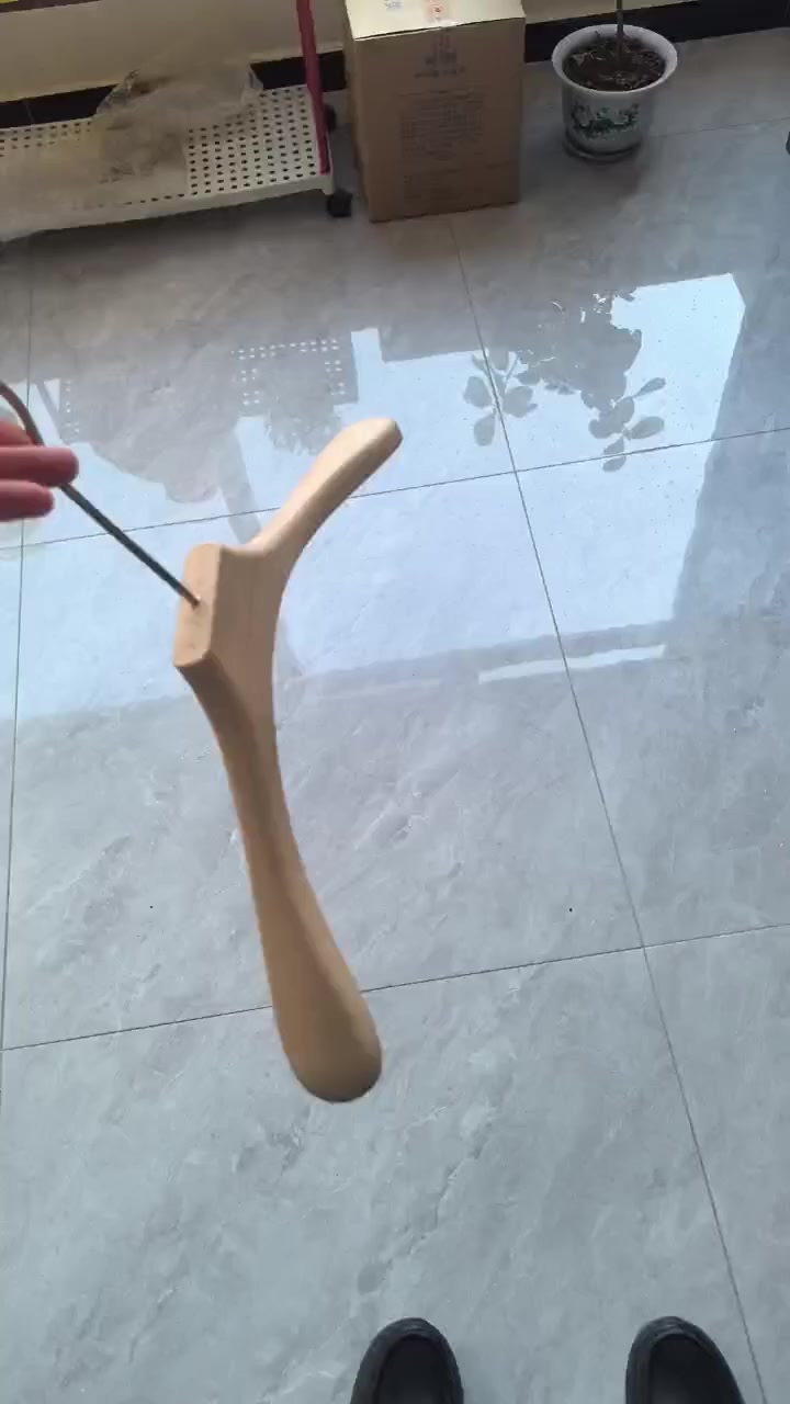 Plastic hangers(similar to wood hangers) manufacture,welcome inquire at WhatsApp/Wechat:0086-15713221088


**إذا كنت صاحب هذا الإعلان وتريد حذفه لأي سبب، رجاءا أرسل رسالة إلى الدعم الفني**