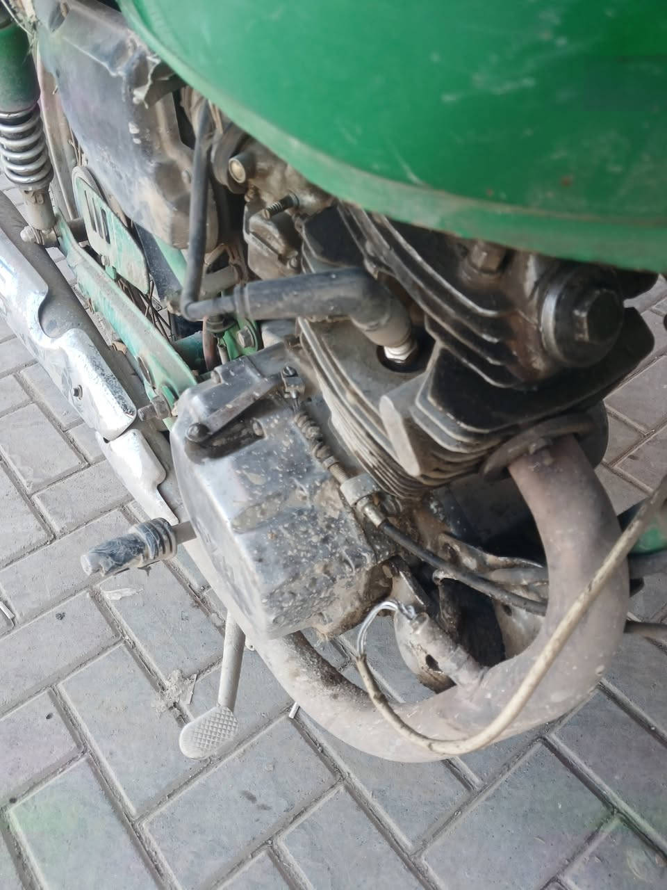 دراجة هندي للبيع
***********
