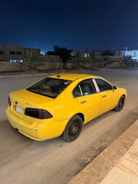 اوبتيما • ٢٠٠٧ • سماوه