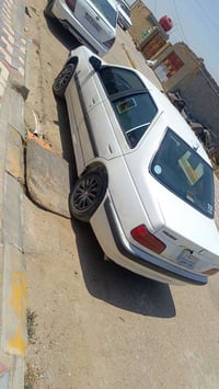بيجو بارس • ٢٠١٤ • رقم بصره